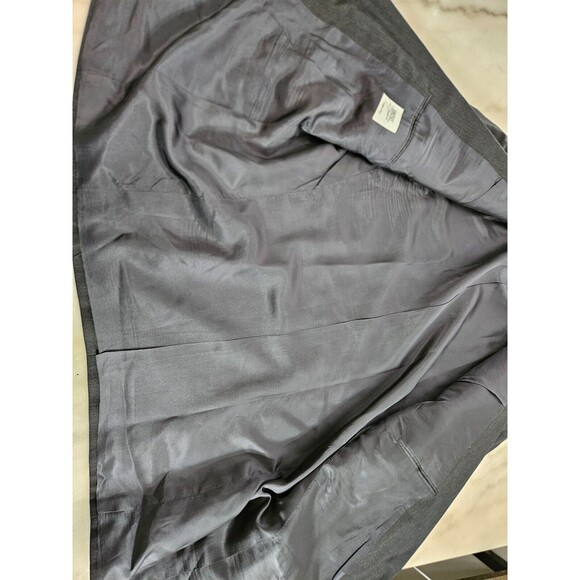 Rimeris Studio Men's Formal Blazer, Gray, Size 44, Designed in Italy - Picture 7 of 9